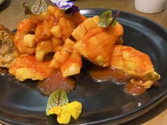 -榕意·川味之美(深业上城店)