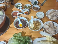 -老康火锅(桥南街店)