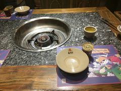 -蜀大侠火锅(建设路第五大道店)