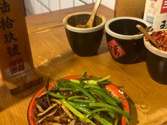 -矮子粉店1985·长沙米粉(湘春路店)