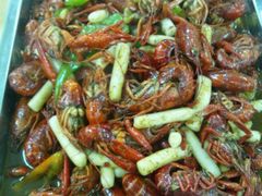 十三香龙虾-阿木龙虾(河间路店)