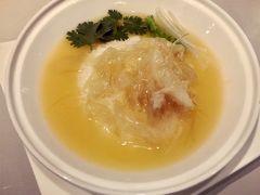 鱼翅捞饭-许仙楼餐厅