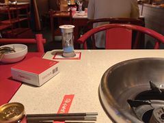 -小龙坎火锅(全球总店)