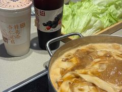 -蝎王府羊蝎子(虎坊桥总店)