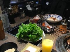 -火炉火自助餐(枫蓝国际店)