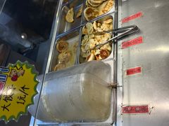 -富龙快餐店(小北店)