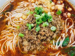-丁丁猫重庆小面(徐州路店)
