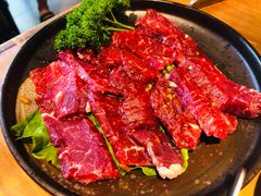 -牛人·雪花牛·木炭烤肉(昆山陆家店)