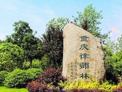 -西南政法大学(沙坪坝校区)