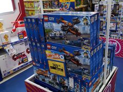 -TOYSRUS玩具反斗城(广州IGC天汇广场店)