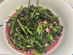 -老馆子·建德菜·山肴鱼鲜(海威新界店)