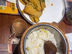 -马灯部落·西湖边的创意山景餐厅(虎跑动物园店)