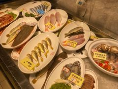 -涌觅名灶·本地海鲜宁波菜(财富广场店)