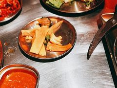 -西塔老太太泥炉烤肉(苏州大悦城店)