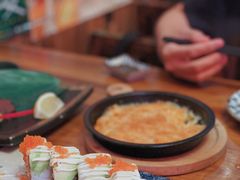 -成喜屋日本料理