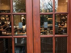 -星巴克臻选(思南公馆店)