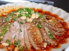 -李庄白肉(草堂店)