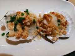 扇贝-79号渔船海鲜饭店(华强北店)