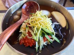 -服务大楼冷面(延大店)