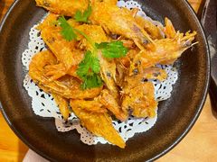 -莲花公园煎蟹·30年闽菜(火车站店)