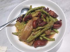 -柴门头啖汤·经典川菜·慢火汤品(锦城万达店)