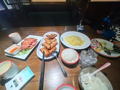 -新白鹿餐厅(滨江银泰店)