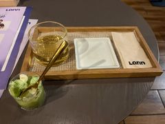 -LANN I 蘭 泰式古法按摩(复地活力城店)