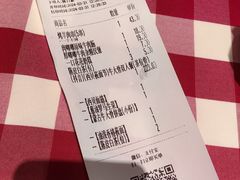 -西贝(华发商都店)