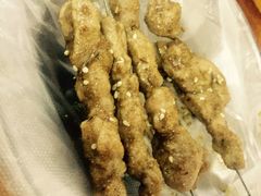 -亮亮烧烤(积玉桥总店)