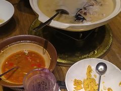 -丹江渔村(首都机场店)