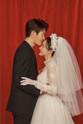 点击看大图 -全城热恋璀璨婚纱摄影(国贸总店)