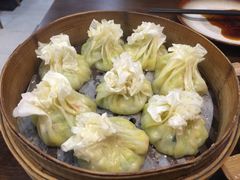 -老绥元烧麦·家常菜(体育场店)