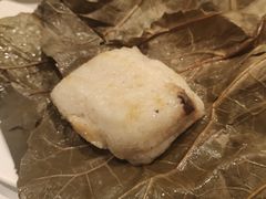 -ManHo万豪中餐厅(成都茂业JW万豪酒店)