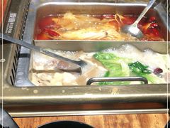 -要德火锅(鼓楼店)