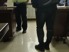 -沈阳市公安局交警支队浑南大队车管所