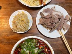 -清真·马安军辣子牛肉面