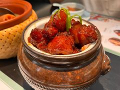 -在莲野·湖北民间菜·头牌松滋鸡(光谷步行街店)
