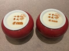 -花家怡园(四合院总店)