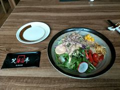 -笑福亭料理小馆(解放碑店)