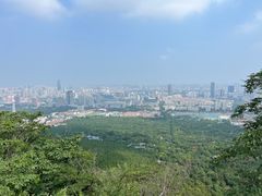 -千佛山风景名胜区