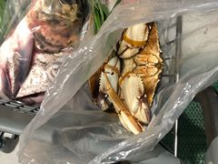 -盒马鲜生(馥邦国际店)