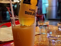 -Luchador摔跤手墨西哥餐厅(恒宇广场店)