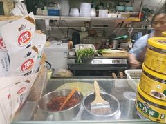 -山东傻大粗粮煎饼(牛街店)