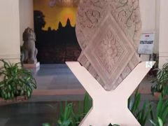 -吴哥国家博物馆