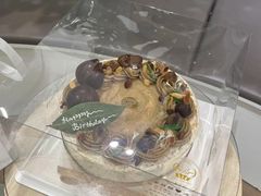 -半分甜(台柳路店)