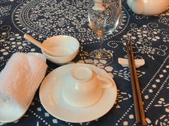 -姚江春中餐厅·太平洋大酒店