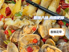 -小海豚•老字号海鲜餐厅(天涯店)