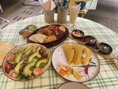 -墨纪Mojí墨西哥餐厅(官舍店)