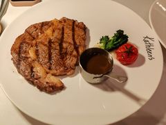 -Kathleen's Waitan 凯圣琳江景西餐厅(外滩店)