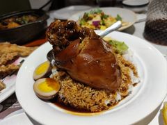 -南山鲜虾面·活鲜小馆·海味大连菜(南山总店)